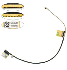 Шлейф для ноутбука Asus (X512DK, X512DA) LED (14005-02890300) NBB-134502