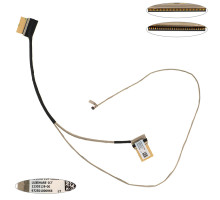 Шлейф матриці для ноутбука Asus (X560, X560U, X560UD) 30pin LED (12303129-00) NBB-134513