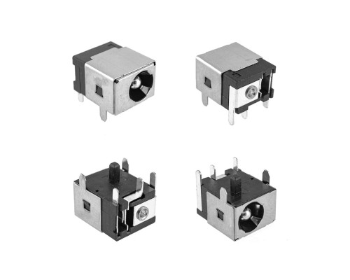 роз'єм живлення PJ003 (Asus, Fujitsu) NBB-40038