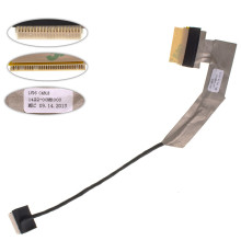 Шлейф матриці для ноутбука ASUS (EeePC: 1001, 1005, 1015, 1016 series), LED, rev.3 (1422-00MK000) NBB-41417