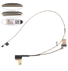 Шлейф матриці для ноутбука ASUS (EeeBook: E502MA,L502MA,R517MA,X502 MA,F502MA ), LED (14005-01670400) NBB-50893