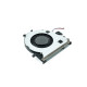 Оригінальний вентилятор для ноутбука ASUS GL502VS (CPU FAN), GL502VM (13NB0DR0P01011) (Кулер) NBB-71318