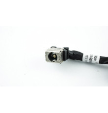 роз'єм живлення PJ943 (ASUS: FX503, GL503 series), з кабелем NBB-98874