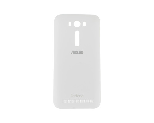 Задня кришка для Asus Zenfone 2 Laser, ZE500KL, white NBB-114517