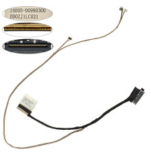 Шлейф для ноутбука Asus (S451, A451) LED (14005-00990300) NBB-134489