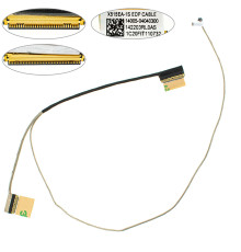 Шлейф матриці для ноутбука Asus (X515, V5200E,) 30pin LED (14005-04040300)