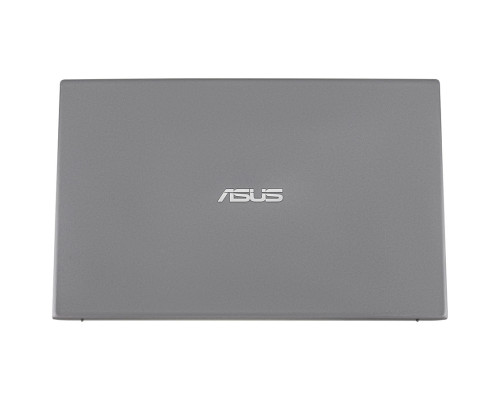 Крышка дисплея для ноутбука ASUS (X512 series), gray (ОРИГІНАЛ) NBB-138765