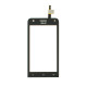 Тачскрін для ASUS ZenFone C (ZC451CG), black NBB-72107