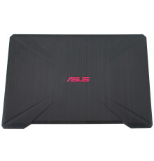 Кришка дисплея для ноутбука ASUS (FX504 series), black NBB-89733