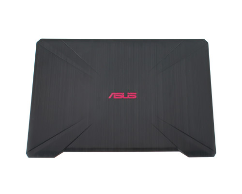 Кришка дисплея для ноутбука ASUS (FX504 series), black NBB-89733