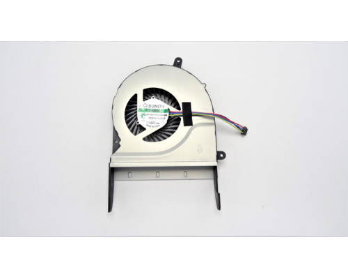 Вентилятор для ноутбука ASUS N551JB, N551JK, N551JM, N551JW (MF75090V1-C330-S9A) (Кулер) NBB-61188