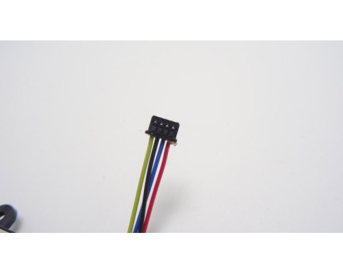 Вентилятор для ноутбука ASUS N551JB, N551JK, N551JM, N551JW (MF75090V1-C330-S9A) (Кулер) NBB-61188