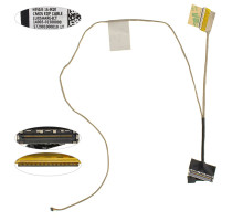 Шлейф матрицы для ноутбука ASUS (n550jk-1a 40pin), (14005-01500000) NBB-133527