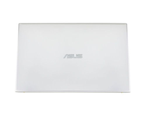 Крышка дисплея для ноутбука ASUS (X512 series), silver (ОРИГІНАЛ) NBB-138768