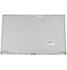 Крышка дисплея для ноутбука ASUS (X512 series), silver (ОРИГІНАЛ) NBB-138768