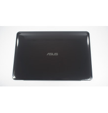 Кришка матриці для ноутбука ASUS (X555 series), black (глянцевий пластик, ДИВИТИСЬ ФОТО !!!!) NBB-69011