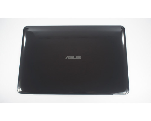 Кришка матриці для ноутбука ASUS (X555 series), black (глянцевий пластик, ДИВИТИСЬ ФОТО !!!!) NBB-69011