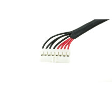 роз'єм живлення PJ614 (ASUS: N552, R561 series), з кабелем NBB-80172