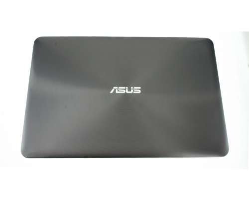 Кришка дисплея для ноутбука ASUS (N552 series), gray (not for touch) NBB-80657