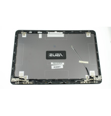 Кришка дисплея для ноутбука ASUS (N552 series), gray (not for touch) NBB-80657