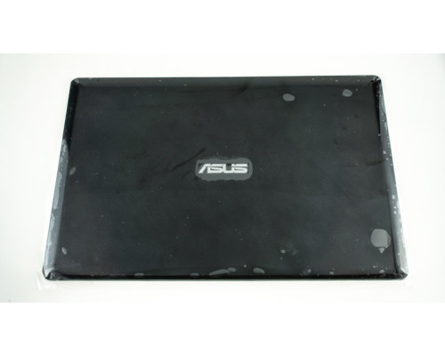 Кришка матриці для ноутбука ASUS (N550 series), black, (під ноутбук без тачскріна), пластик NBB-82155