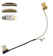 Шлейф для ноутбука Asus (S15, X530) LED (DD0XKJLC011) NBB-134505