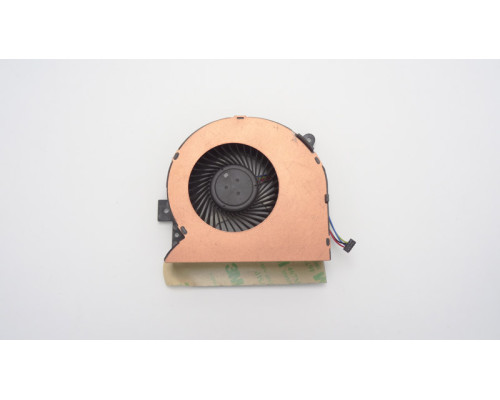 оригінальний вентилятор для ноутбука ASUS ROG G752VL (CPU FAN), G752VM, G752VT, G752VY (13NB09V0AM0201) (Кулер) NBB-50515