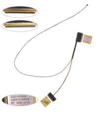 Шлейф матриці для ноутбука ASUS (X553 series), LED, for non Touch (1422-01UX0AS) NBB-65389