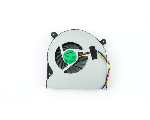 оригінальний вентилятор для ноутбука ASUS G750JS, 5V (GPU FAN) (13NB04M1P01011) (Кулер) NBB-71148