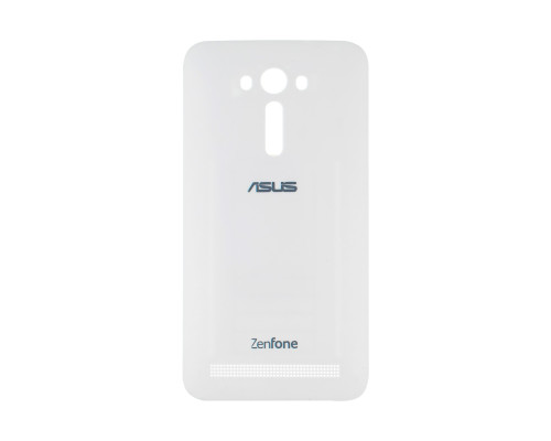 Задня кришка для Asus Zenfone 2 Laser, ZE550KL, white NBB-76314