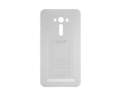 Задня кришка для Asus Zenfone 2 Laser, ZE550KL, white NBB-76314