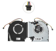 Оригінальний вентилятор для ноутбука ASUS ROG Strix SCAR 15 G533QR, G533QM (CPU FAN) 12V !!! (13NR0540P01011) (Кулер) NBB-78713