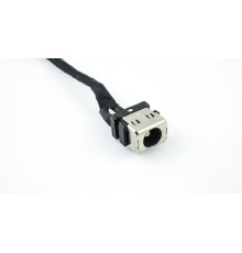 роз'єм живлення PJ615 (ASUS:FZ50, GL552 series), з кабелем NBB-80173