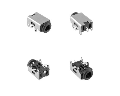 роз'єм живлення PJ061-0.70mm (ASUS EeePC: 1001, 1002, 1005) NBB-36271