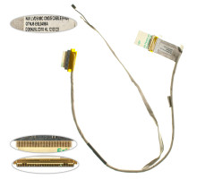 Шлейф матриці для ноутбука ASUS (N55 series), LED (DD0NJ5LC300) NBB-39238