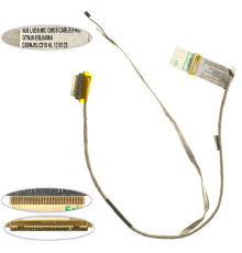 Шлейф матриці для ноутбука ASUS (N55 series), LED (DD0NJ5LC300) NBB-39238