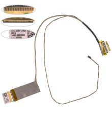 Шлейф матриці для ноутбука ASUS (X451CA), LED (14005-01020000) NBB-57155