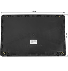 Кришка матриці для ноутбука ASUS (X540, X541 series), silver NBB-74777