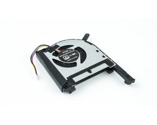 Оригінальний вентилятор для ноутбука ASUS FX505GM (GPU FAN), FX506LU, FA506IV, FX705GM (13NR00S0M12011) (Кулер) NBB-78567