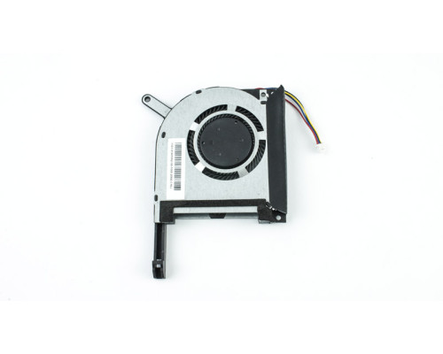 Оригінальний вентилятор для ноутбука ASUS FX505GM (GPU FAN), FX506LU, FA506IV, FX705GM (13NR00S0M12011) (Кулер) NBB-78567