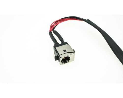 роз'єм живлення PJ617 (ASUS:X751, A751 series), з кабелем