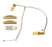 Шлейф для ноутбука Asus (X550) 30pin 40pin LED (1422-01JN000) NBB-134507