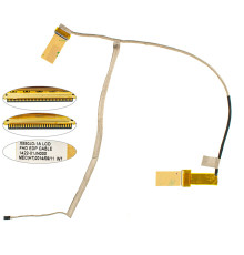 Шлейф для ноутбука Asus (X550) 30pin 40pin LED (1422-01JN000) NBB-134507