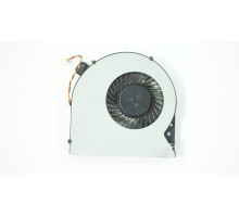 Вентилятор для ноутбука ASUS K55D, K55DE, K55DR, K55N, A55D, A55DR, A55N, 3pin (AMD CPU FAN) (MF75090V1-C180-G99) (Кулер) NBB-50027