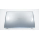 Кришка дисплея для ноутбука ASUS (X541 series), silver (оригінал З ПЕТЛЯМИ !) NBB-67772