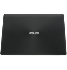 Кришка матриці для ноутбука ASUS (X553SA, X553MA), black (під версію з тачскріном) NBB-79412