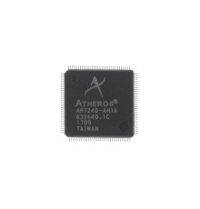 Мікросхема Atheros AR7240-AH1A для маршрутизаторів NBB-70548