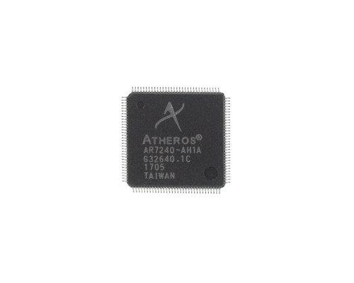 Мікросхема Atheros AR7240-AH1A для маршрутизаторів NBB-70548