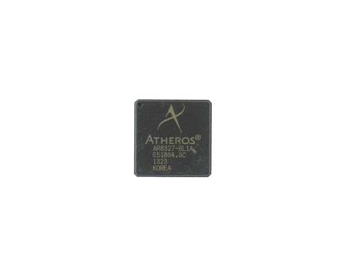 Мікросхема Atheros AR8327-BL1A для ноутбука