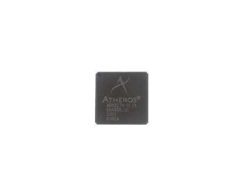 Мікросхема Atheros AR8327N-BL1A мережевий контролер для роутера NBB-53834